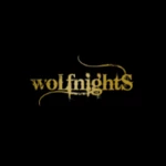 wolfnights android application logo